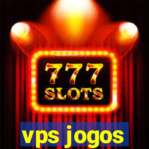 vps jogos