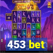 453 bet