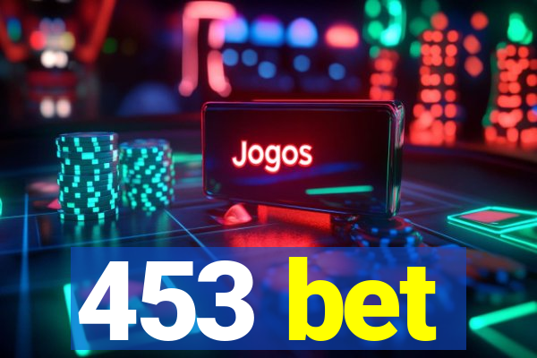 453 bet