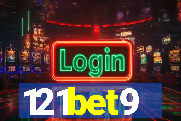 121bet9