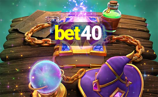 bet40