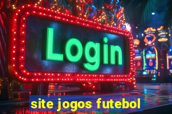 site jogos futebol