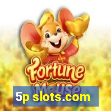 5p slots.com