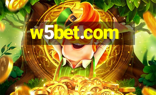 w5bet.com