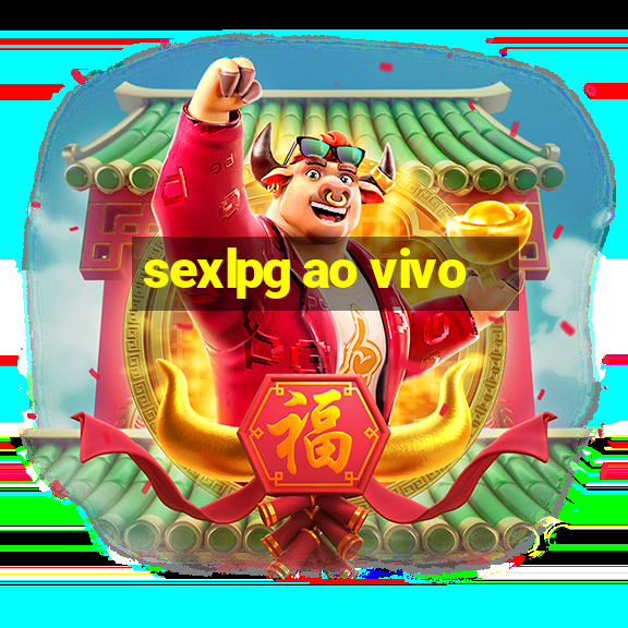 sexlpg ao vivo