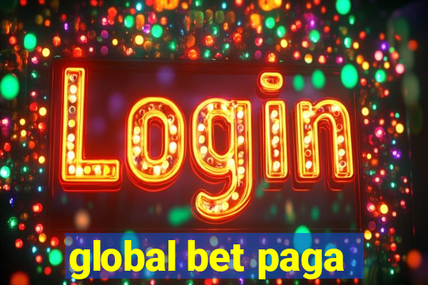 global bet paga