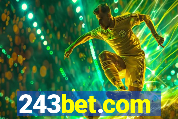 243bet.com