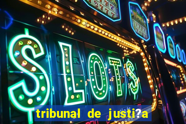 tribunal de justi?a de santos