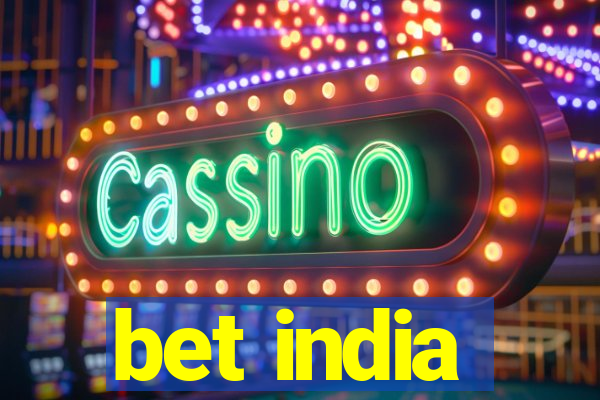 bet india