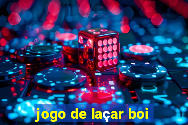 jogo de laçar boi