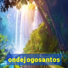 ondejogosantos