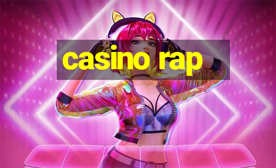 casino rap