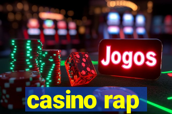 casino rap