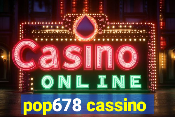 pop678 cassino