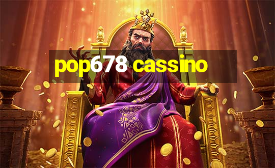 pop678 cassino