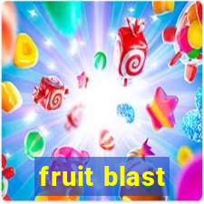 fruit blast