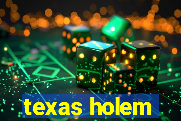 texas holem