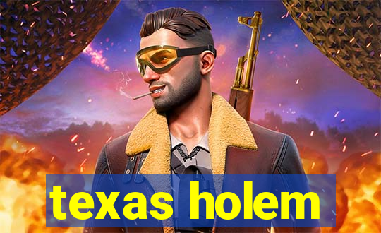 texas holem