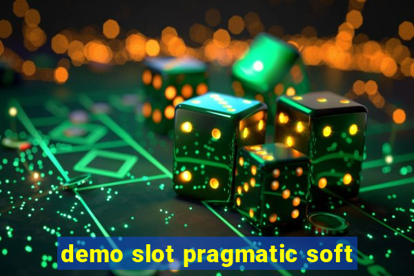 demo slot pragmatic soft