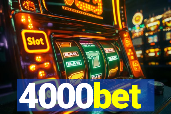 4000bet