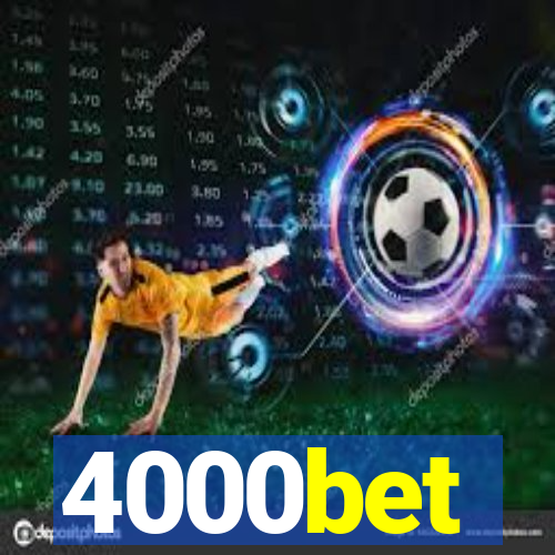 4000bet