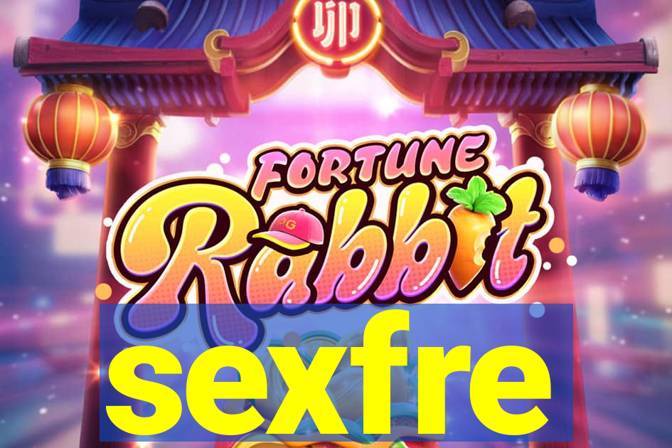 sexfre