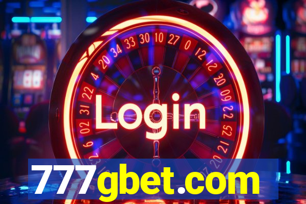 777gbet.com