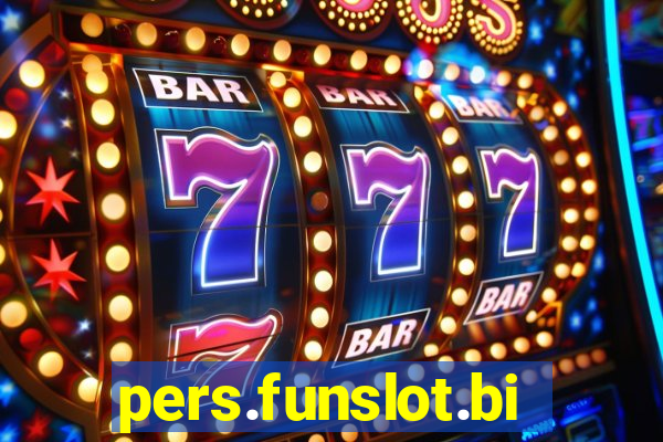 pers.funslot.bingo.org