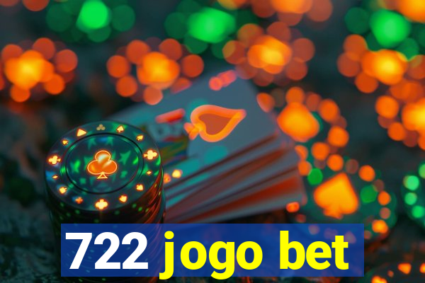 722 jogo bet