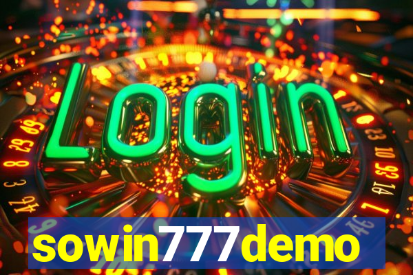 sowin777demo