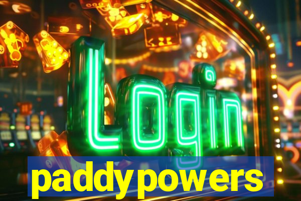 paddypowers