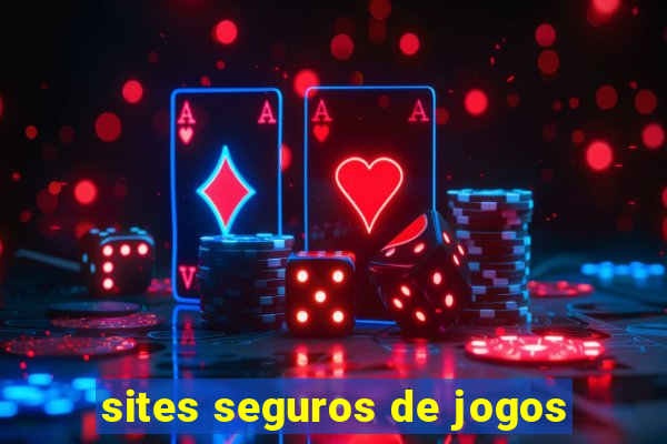 sites seguros de jogos