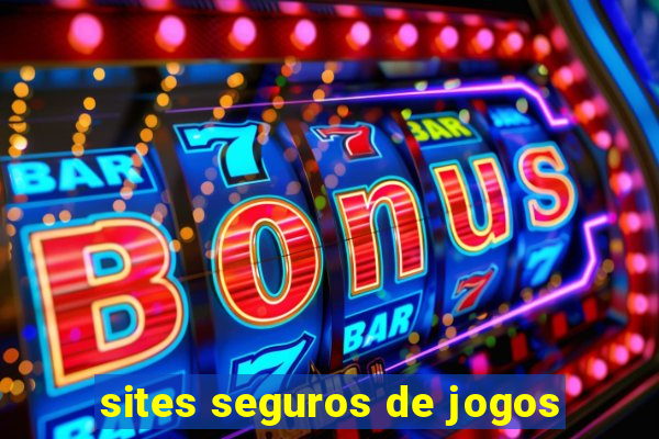 sites seguros de jogos