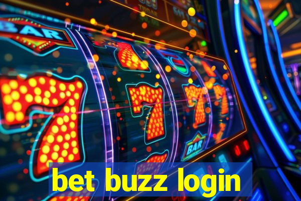 bet buzz login