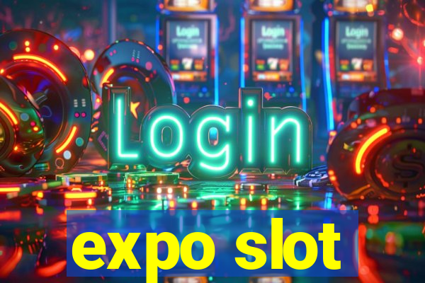 expo slot