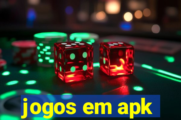 jogos em apk