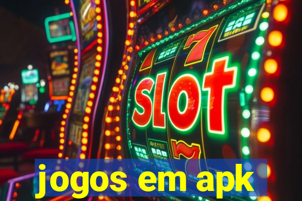 jogos em apk