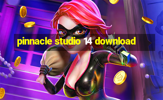 pinnacle studio 14 download