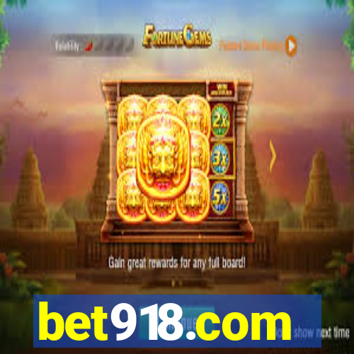 bet918.com