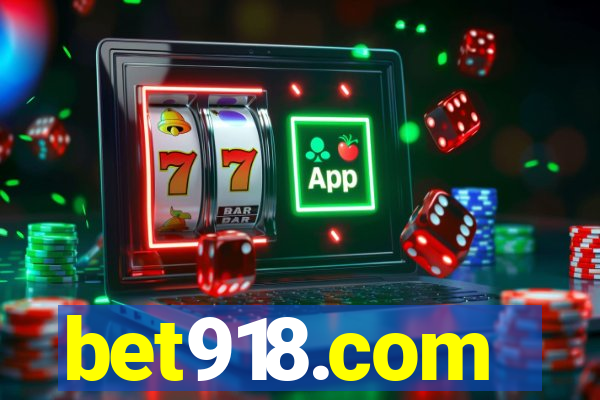 bet918.com