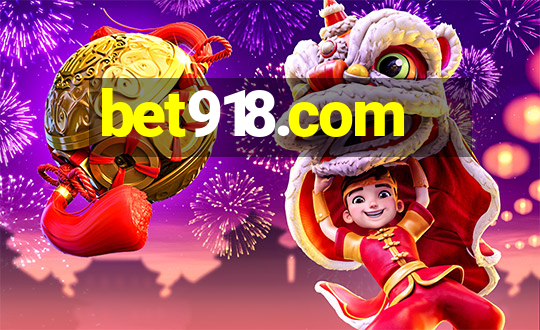 bet918.com