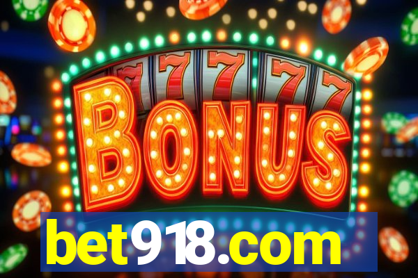 bet918.com