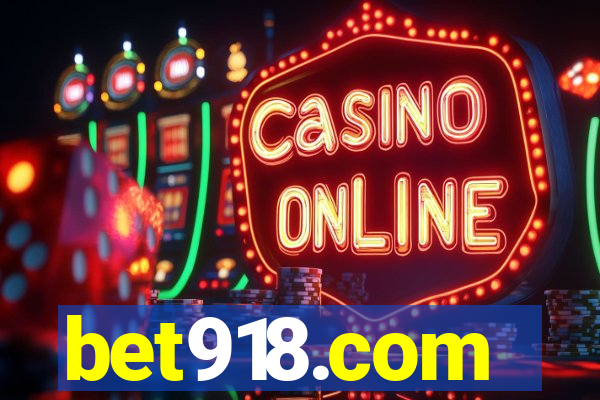 bet918.com