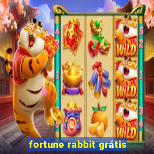 fortune rabbit grátis