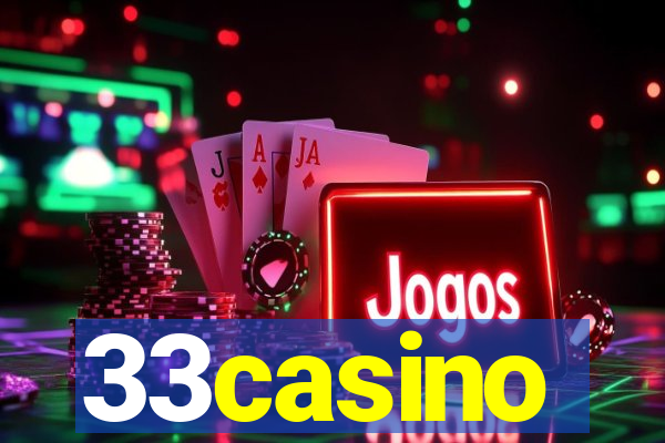 33casino