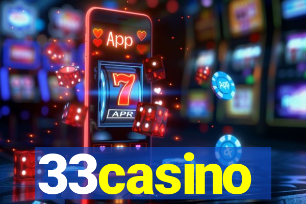 33casino