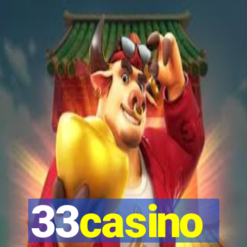 33casino