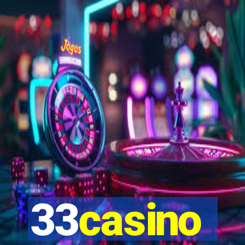 33casino