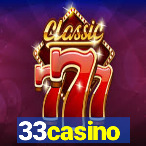 33casino