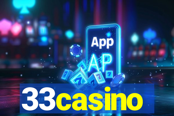 33casino